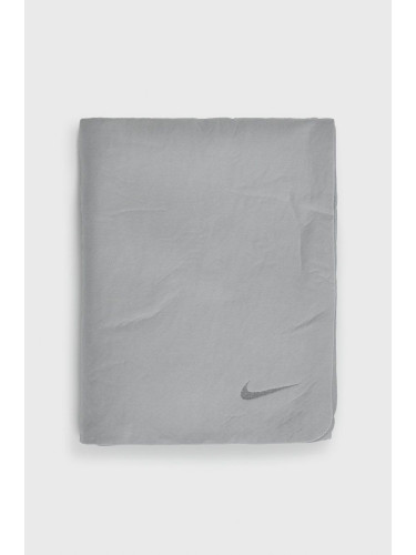 Кърпа Nike в сиво