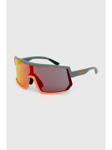 Слънчеви очила Uvex Sportstyle 235 в черно 53/3/003