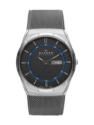 Skagen - Часовник SKW6078