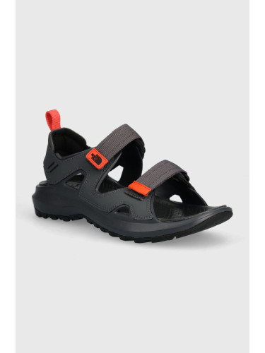 Сандали The North Face Hedgehog Sandal III в сиво NF0A46BHIGP1