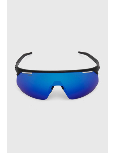 Слънчеви очила Uvex Pace One в черно