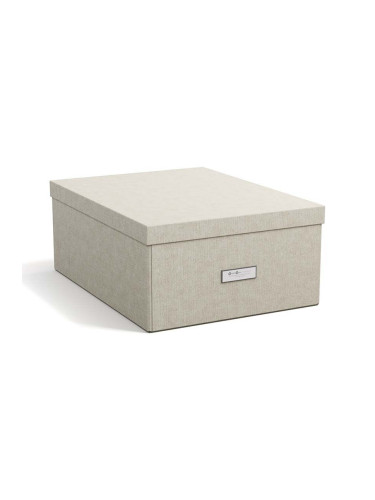 Кутия за съхранение Bigso Box of Sweden Katrin