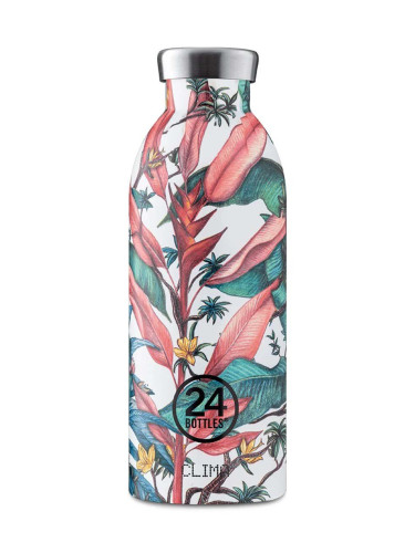 Термобутилка 24bottles Clima Bottle Pure Love 500 ml