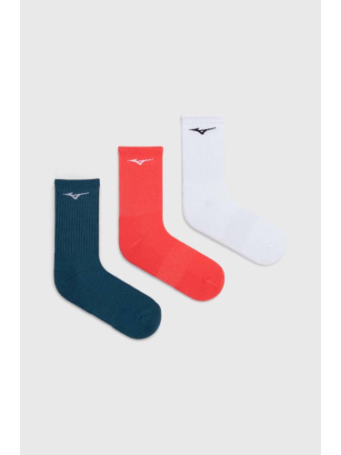 Чорапи Mizuno (3 броя)