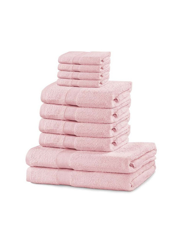 Комплект кърпи Marina (10 броя)