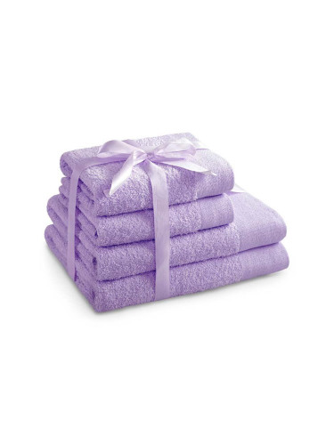 Комплект кърпи  (4 броя)