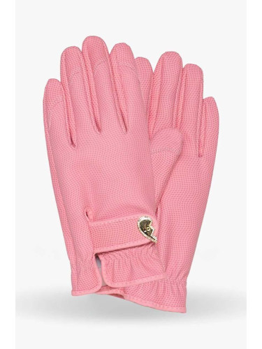 Ръкавици за градина Garden Glory Glove Heartmelting Pink L