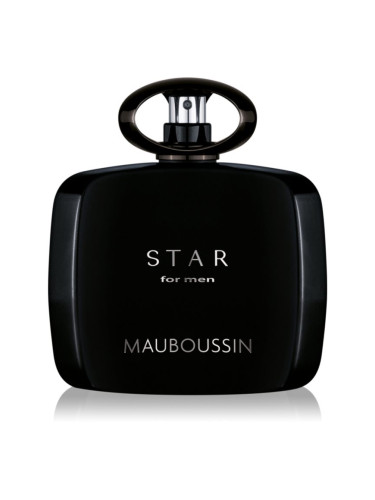 Mauboussin Star For Men парфюмна вода за мъже 90 мл.