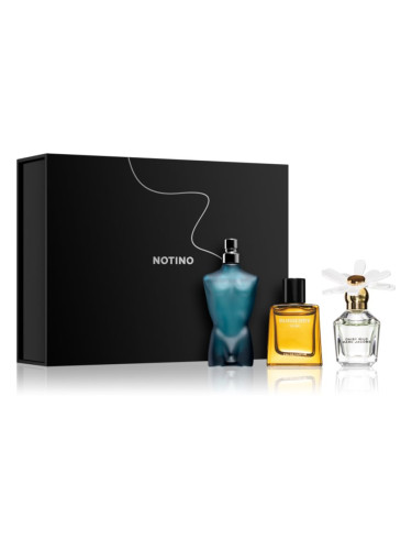 Beauty Luxury Box Notino Make an Impression подаръчен комплект унисекс