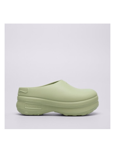 Adidas Adifom Stan Mule W дамски Обувки Маратонки IE0478 Зелен