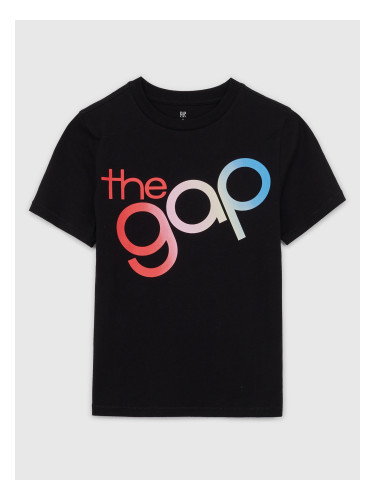 GAP Children's T-shirt with logo - Boys