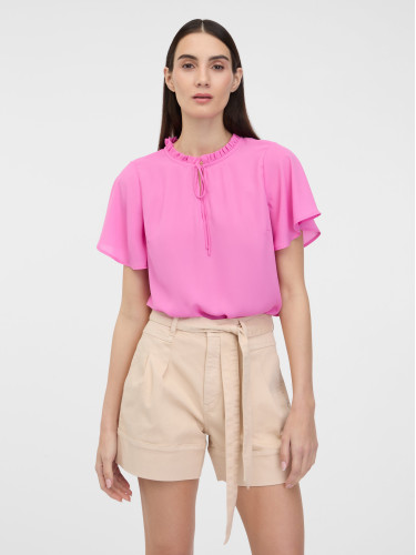Orsay Pink women's blouse - Women