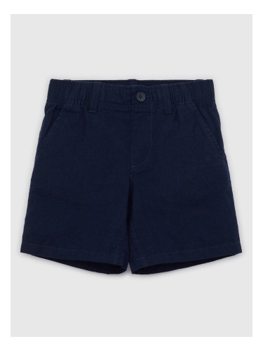 GAP Children's Linen Shorts - Boys