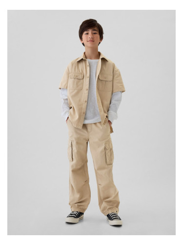 GAP Children's Cargo Pants - Boys