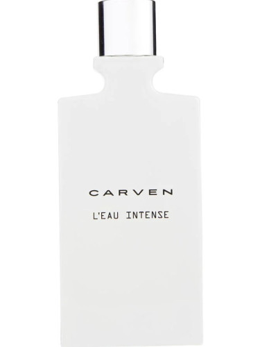Carven L'Eau Intense EDT Тоалетна вода за жени 100 ml ТЕСТЕР