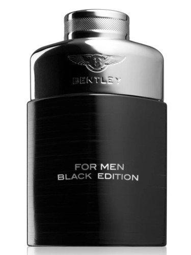 Bentley for Men Black Edition Парфюм за мъже 100 ml ТЕСТЕР