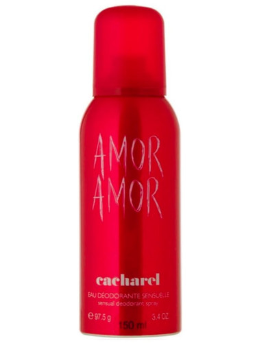 Cacharel amor amor Дезодорант за жени Deodorant spray 150 ml