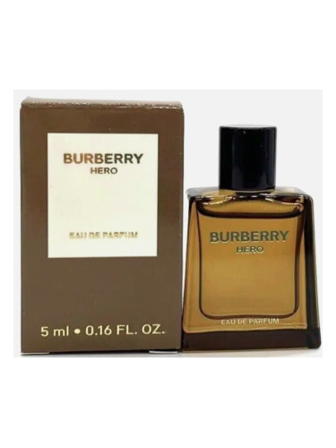 Burberry Hero Miniature Parfum Мъжки парфюм 5 ml /2024