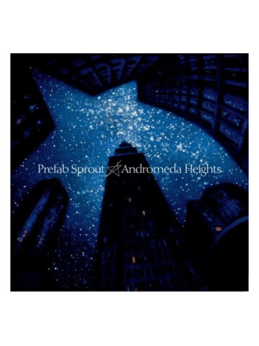 Prefab Sprout - Andromeda Heights (LP)