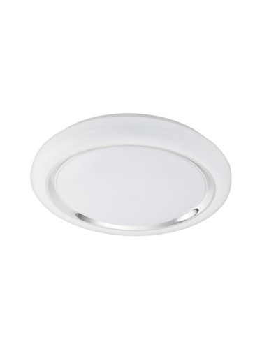 Eglo 96024 - LED Лампа за таван CAPASSO LED/24W/230V