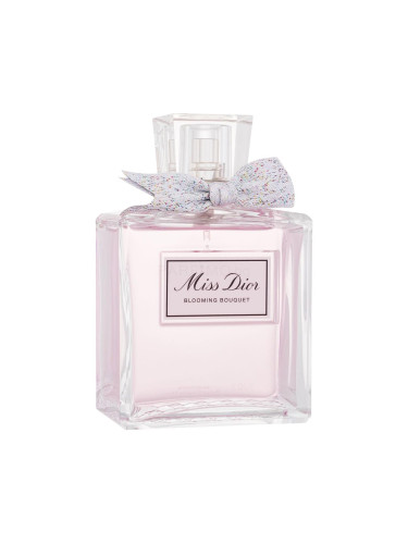 Christian Dior Miss Dior Blooming Bouquet 2023 Eau de Toilette за жени 150 ml