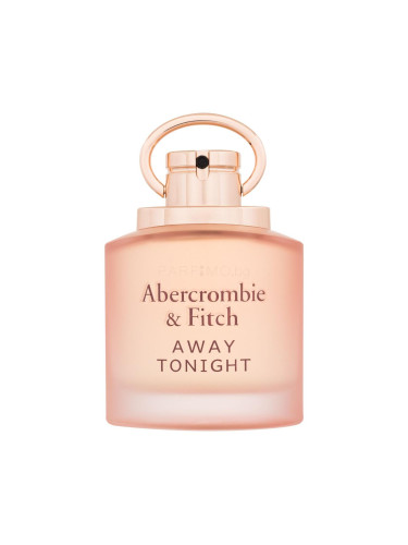 Abercrombie & Fitch Away Tonight Eau de Parfum за жени 100 ml увредена кутия