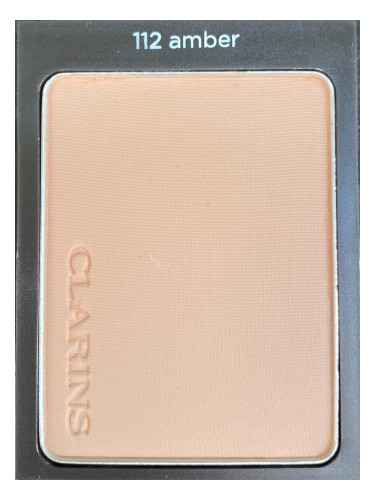 Clarins Everlasting Compact Long-Wearing & Comfort Foundation 112 Amber ????????? ??? ??? ??? ??? ????????