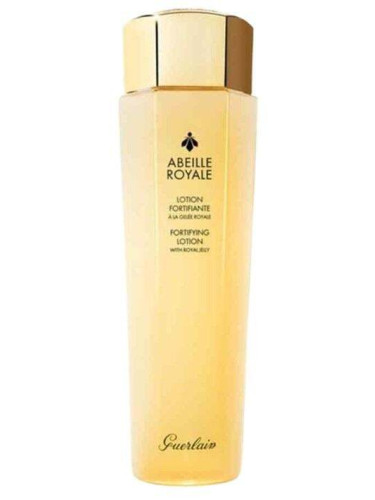 Guerlain Abeille Royale Fortifying Lotion With Royal Jelly Тоник за лице с пчелно млечице