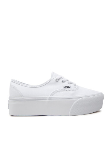 Vans Гуменки Ua Authentic Stackform VN0A5KXXBPC1 Бял