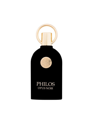 Maison Alhambra Philos Opus Noir Eau de Parfum 100 ml