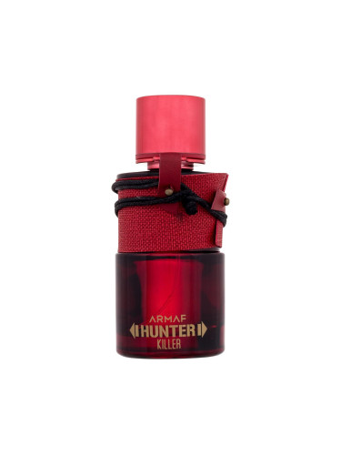 Armaf Hunter Killer Eau de Parfum за мъже 100 ml