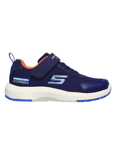 Skechers DYNAMIC TREAD - HYDRODE Ежедневни детски обувки, тъмносин, размер