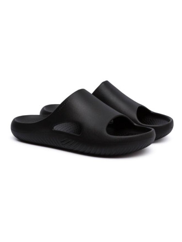 Oldcom SKYLINE Универсални чехли, черно, размер