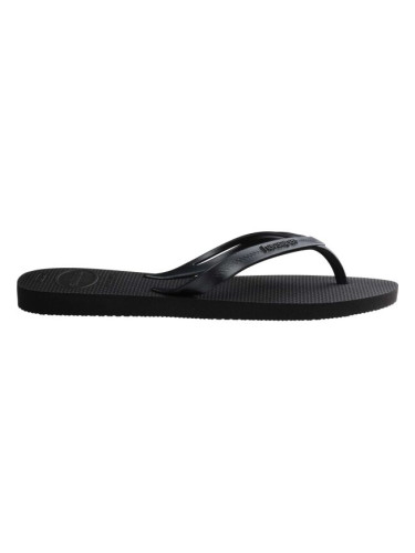 HAVAIANAS ELEGANCE Дамски джапанки, черно, размер 37/38