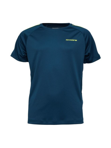 Arcore LUG Момчешка  тениска за бягане, тъмносин, размер