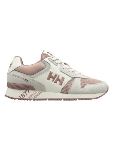 Helly Hansen W ANAKIN LEATHER Дамски обувки за всекидневно носене, розово, размер 36