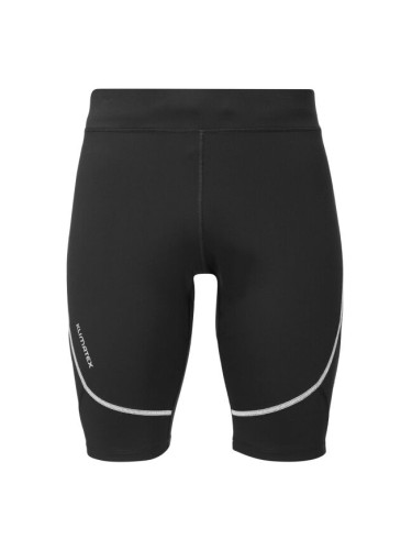 Klimatex DYLOR Мъжки шорти за бягане, черно, размер