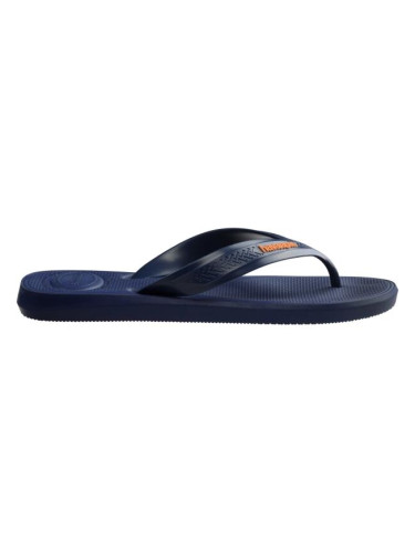 HAVAIANAS TOP MAX COMFORT Мъжки джапанки, тъмносин, размер 41/42