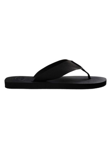 HAVAIANAS URBAN BASIC Мъжки джапанки, черно, размер