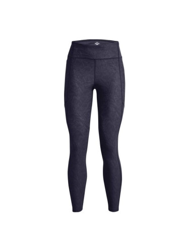 Under Armour FLY FAST 3.0 TIGHT I Дамски клин за бягане, тъмносин, размер