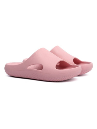 Oldcom SKYLINE Универсални чехли, розово, размер