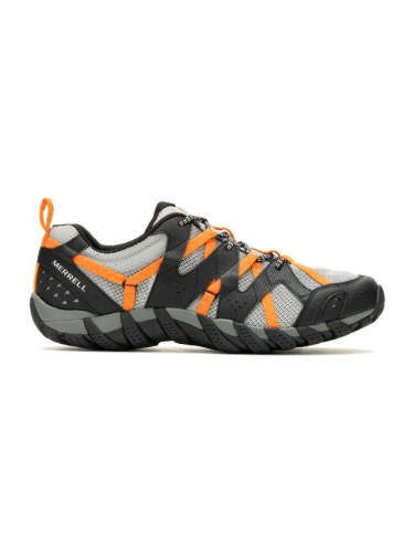 Merrell WATERPRO MAIPO 2 Мъжки туристически обувки, черно, размер 44.5