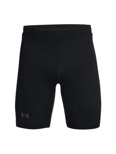 Under Armour FLY FAST HALF TIGHT Мъжки ръкавици за вратари, черно, размер