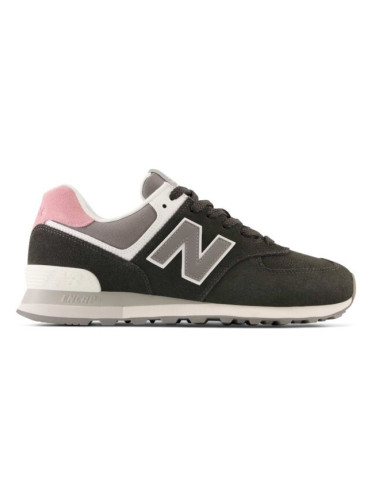 New Balance U574PX2 Унисекс обувки за свободното време, черно, размер 43