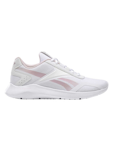 Reebok ENERGYLUX 2.0 Дамски обувки за бягане, бяло, размер 38.5