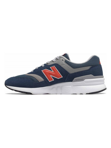 New Balance CM997HAY Мъжки обувки, тъмносин, размер 41.5