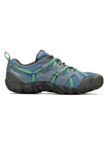 Merrell WATERPRO MAIPO 2 Мъжки туристически обувки, синьо, размер 44.5