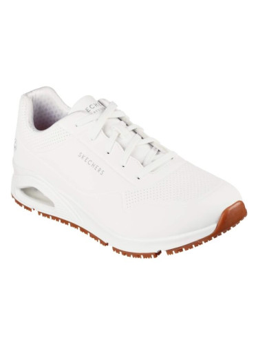Skechers UNO SR Работни обувки, бяло, размер