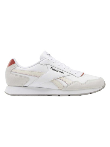 Reebok ROYAL GLIDE Мъжки маратонки, бяло, размер 44.5