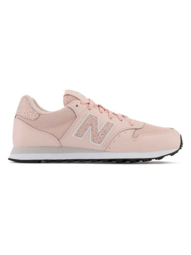 New Balance GW500MP1 Дамски обувки за всекидневно носене, розово, размер 38